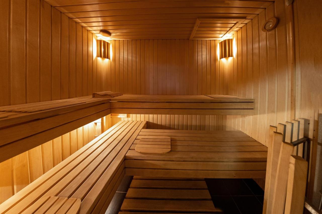 Hotel Slokenbekas Muiza Milzkalne Exteriér fotografie