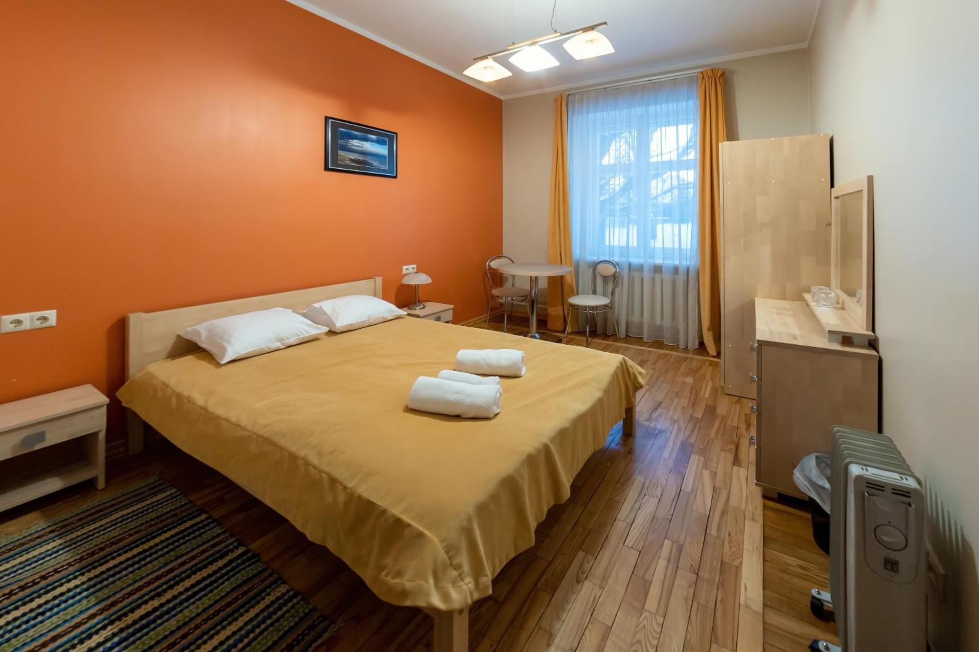 Hotel Slokenbekas Muiza Milzkalne Exteriér fotografie