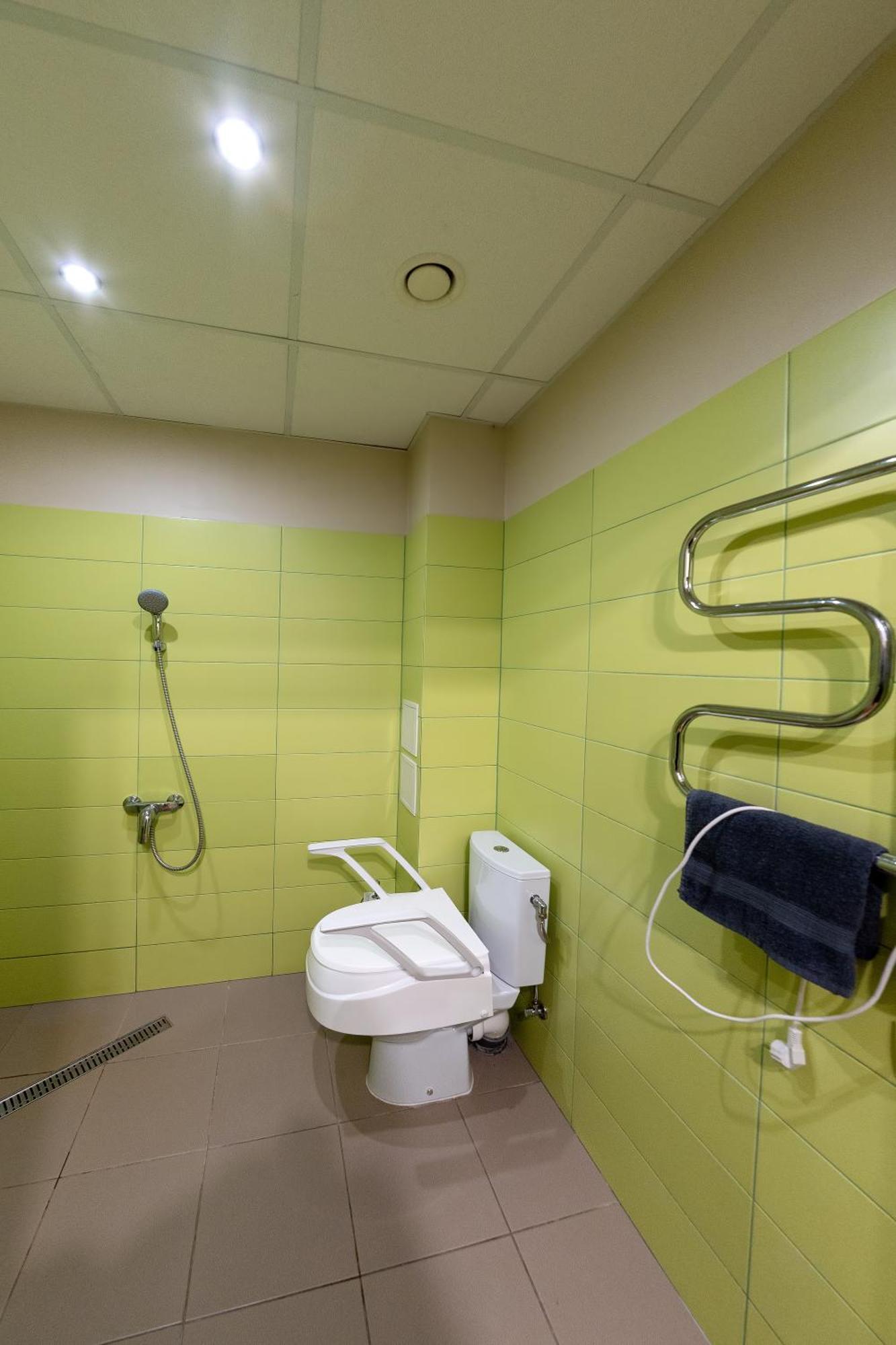 Hotel Slokenbekas Muiza Milzkalne Pokoj fotografie